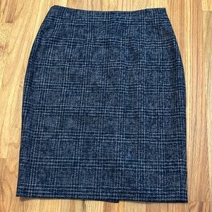 Brooks Brothers Pencil Skirt - size 8